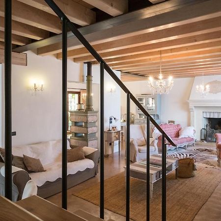 B&B Maison Parco Del Brenta Curtarolo Eksteriør bilde