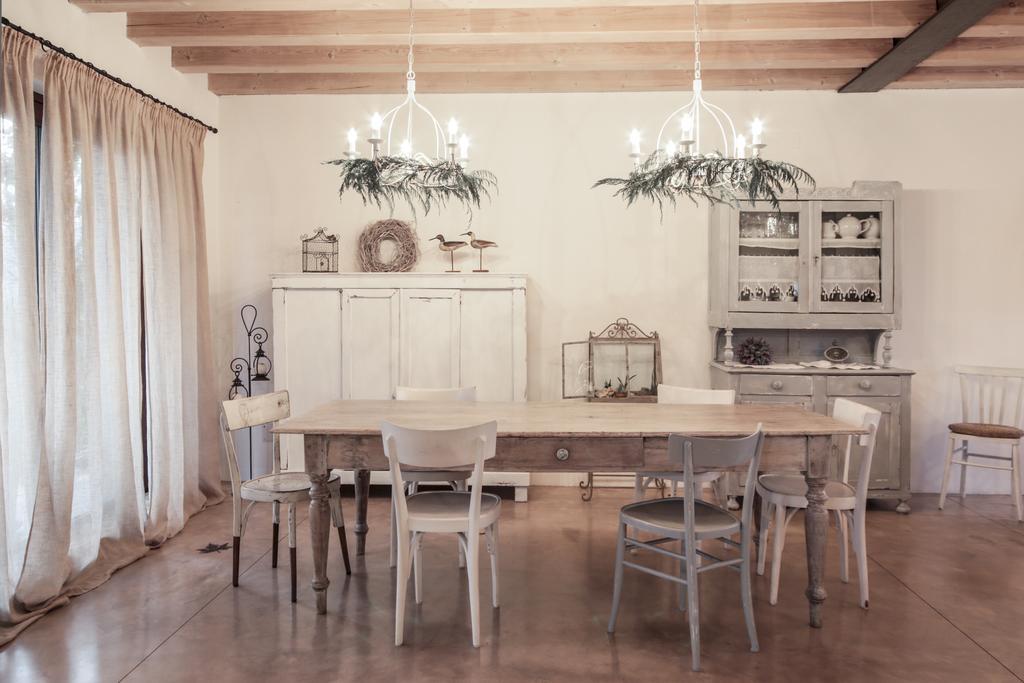 B&B Maison Parco Del Brenta Curtarolo Eksteriør bilde