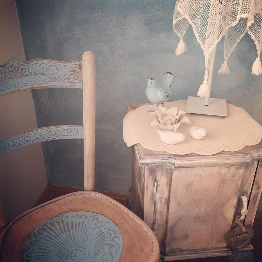 B&B Maison Parco Del Brenta Curtarolo Eksteriør bilde