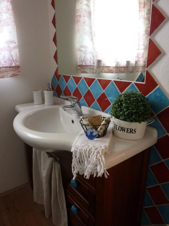 B&B Maison Parco Del Brenta Curtarolo Eksteriør bilde