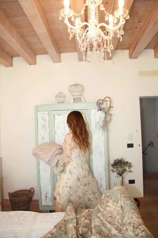 B&B Maison Parco Del Brenta Curtarolo Eksteriør bilde