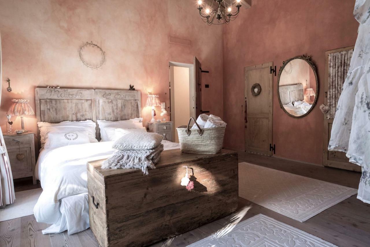 B&B Maison Parco Del Brenta Curtarolo Eksteriør bilde
