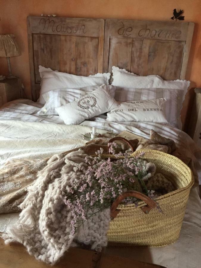 B&B Maison Parco Del Brenta Curtarolo Eksteriør bilde