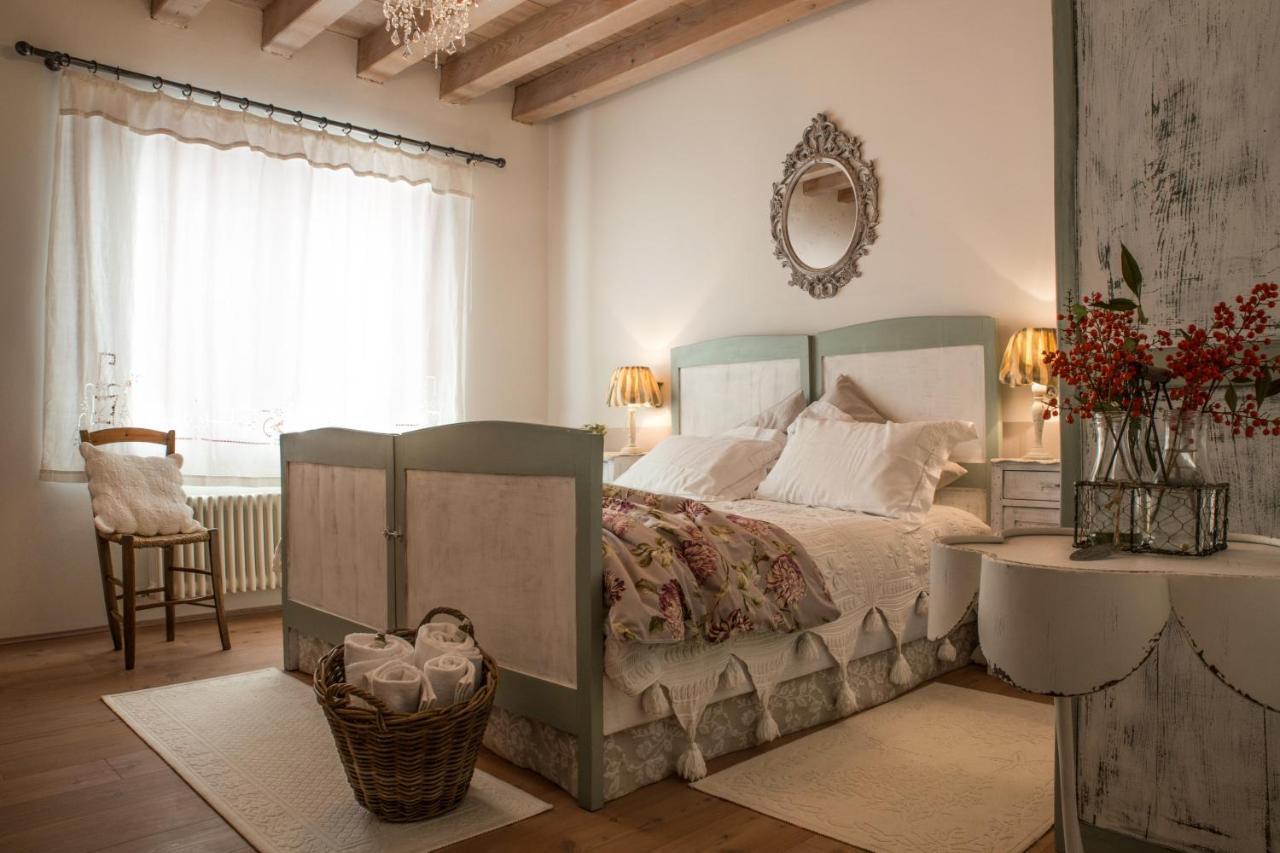 B&B Maison Parco Del Brenta Curtarolo Eksteriør bilde